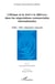 L'Afrique et le droit à la différence dans les négociations commerciales internationales - OMC, APE, intégration régionale