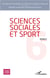 Sciences Sociales et Sport n° 6