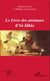 Le<em> Livre des animaux</em> d'Al-Jâhiz