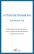 Littérature persane N°6