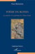Poésie en ruines - La pensée et la poétique de Yûnus Emre