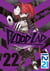 Blood Lad - chapitre 22