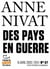 Tracts de Crise (N°47) - Des pays en guerre
