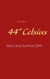 44° Celsius - Altes Land, Sommer 2044