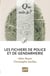 Les fichiers de police et de gendarmerie - « Que sais-je ? » n° 3856
