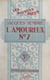 L'amoureux n° 7