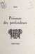 Poissons des profondeurs