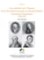 Les ministres des Finances de la Révolution française au Second Empire (I) - Dictionnaire biographique 1790-1814