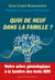 Quoi de neuf dans la famille? - Notre arbre généalogique à la lumiere des tests ADN