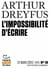 Tracts de Crise (N°10) - L'impossibilité d'écrire