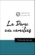 Analyse de l'œuvre : La Dame aux camélias (résumé et fiche de lecture plébiscités par les enseignants sur fichedelecture.fr)