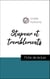 Analyse de l'œuvre : Stupeur et tremblements (résumé et fiche de lecture plébiscités par les enseignants sur fichedelecture.fr)