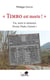 "Timbo est morte !" - Vie, mort et mémoire (Fouta-Dialo, Guinée)