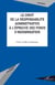 Le droit de la responsabilité administrative à l'épreuve des fonds d'indemnisation