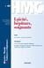 Histoire, Monde et Cultures religieuses N°41 : Laïcité, hôpitaux, soignants