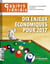 Cahiers français : Dix enjeux économiques pour 2017 - n°396