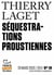 Tracts de Crise (N°18) - Séquestrations proustiennes