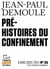Tracts de Crise (N°35) - Pré-histoires du confinement