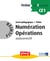Fichier Numération Opérations 4 - pack enseignant (Livret Pédagogique + Fiches Elèves)