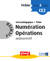 Fichier Numération Opérations 6 - pack enseignant (Livret Pédagogique + Fiches Elèves)