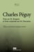 Charles Péguy - Note sur M. Bergson et Note conjointe sur M. Descartes