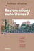 Politique africaine N°146 : Restaurations autoritaires ?