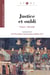 Justice et oubli - France-Rwanda