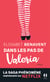 Dans les pas de Valeria - le roman qui a inspiré la série Netflix "Valeria"