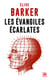 Les Évangiles écarlates