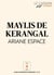 Le Chemin (N°16) - Ariane Espace