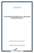 Economie politique de la sécurité internationale