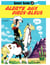 Lucky Luke - Tome 10 - Alerte aux Pieds-Bleus