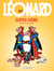 Léonard - Tome 43 - Super-génie