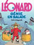 Léonard - Tome 06 - Génie en balade