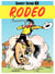 Lucky Luke - Tome 2 - Rodéo