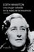 Edith Warthon, Una mujer en la edad de la inocencia - Biografía