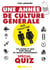 Une année de culture générale aux toilettes spécial quiz