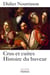 Crus et cuites, histoire du buveur