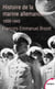 Histoire de la marine allemande - 1939-1945