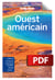 Ouest américain 9ed