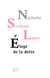 Éloge de la dette