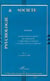 PSYCHOLOGIE ET SOCIÉTÉ N° 2