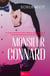 Monsieur Connard - Romance Moderne piquante sur fond de triangle amoureux