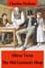 Oliver Twist + The Old Curiosity Shop - 2 Unabridged Classics, Illustrated