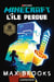 Minecraft officiel, T1 : L'Île perdue