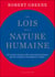 Les Lois de la nature humaine