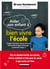 Aider son enfant à bien vivre l'école