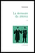 La demeure du silence