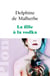 La fille à la vodka