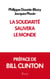 La solidarité sauvera le monde